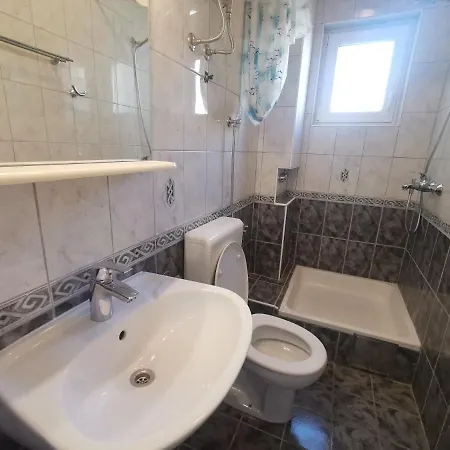 Apartment Tomo