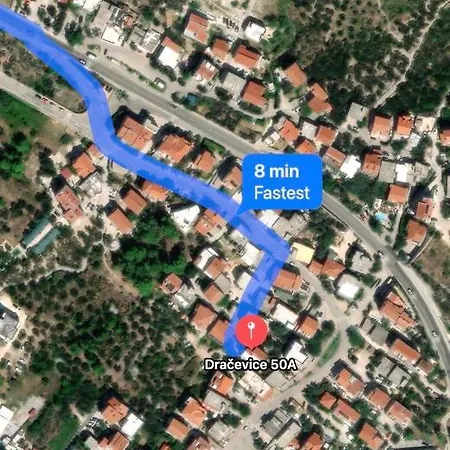 Apartment Tomo *