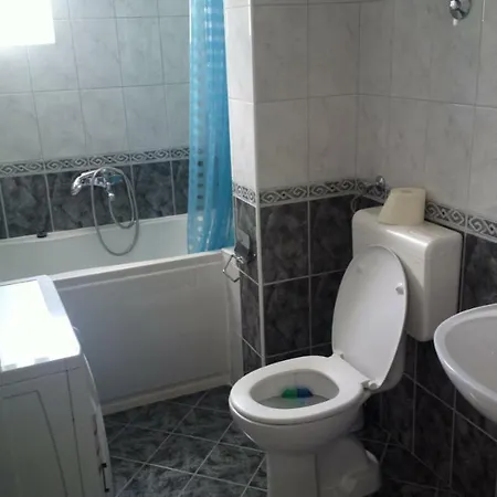Apartment Tomo Tucepi
